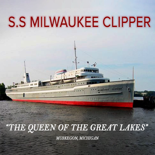 Milwaukee Clipper