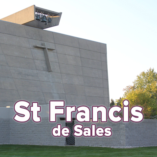 St. Francis de Sales