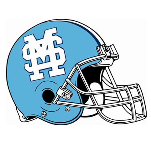 Mona Shores High School (Football)