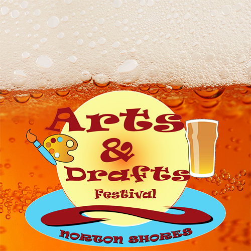 Norton Shores' Arts & Drafts Festival